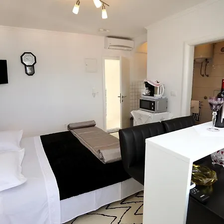 Appartement Itd