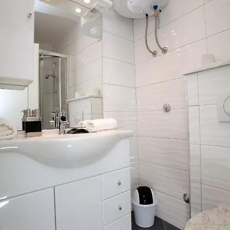 Itd Appartement *