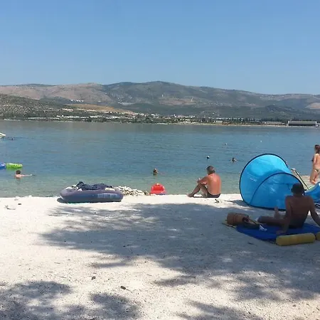 Itd Appartement Trogir