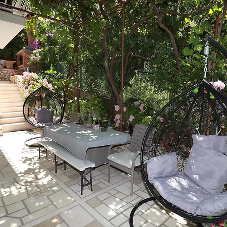 Itd Appartement Trogir