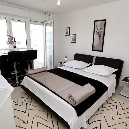 Itd Apartment