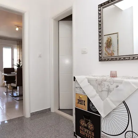 Itd Appartement Trogir