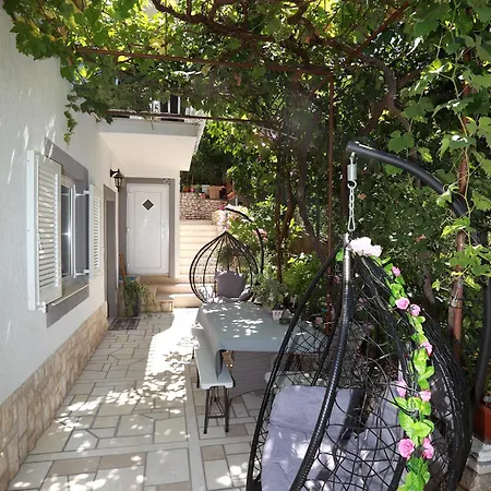 Itd Apartman Trogir
