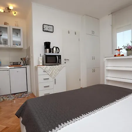 Itd Apartment