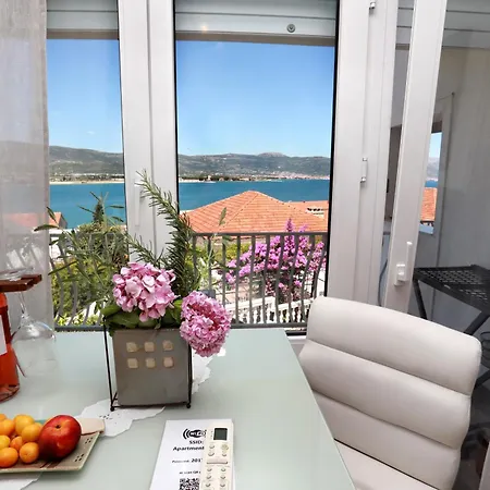 Apartmán Itd