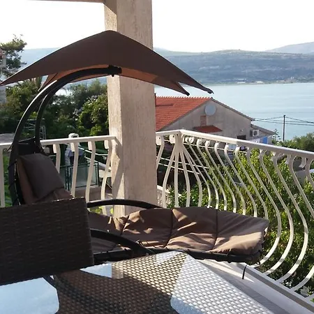 Appartement Itd Trogir