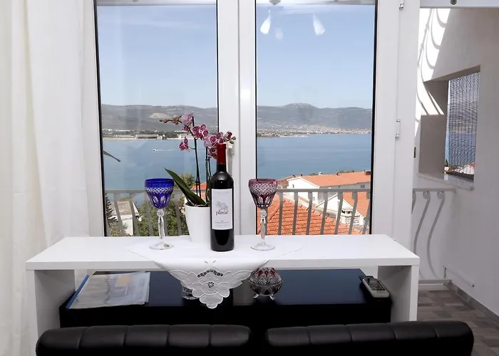 Itd Apartment Trogir