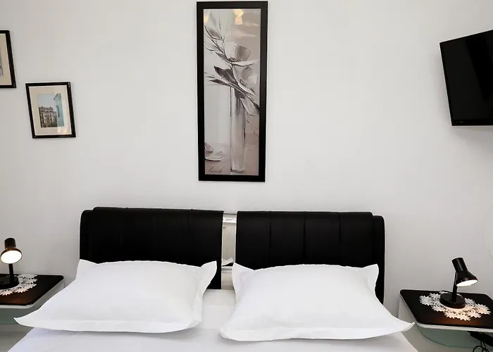 Itd Apartment Trogir