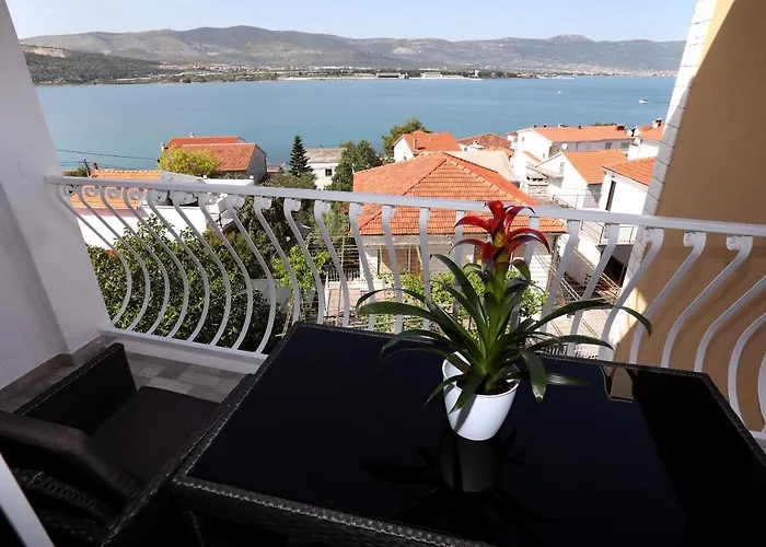Itd Apartment Trogir