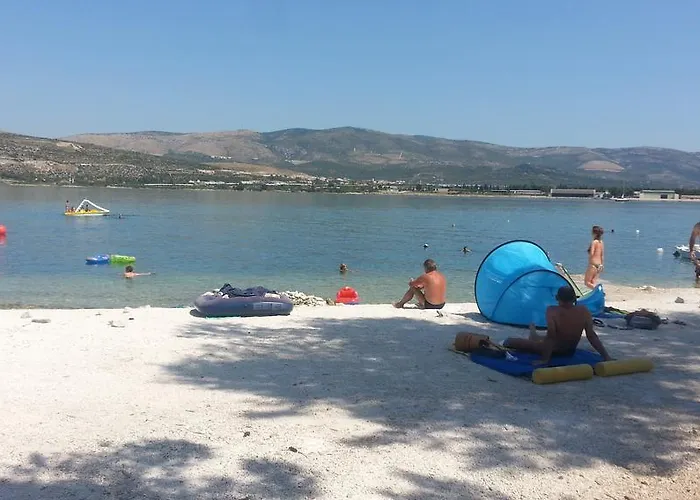 Itd Apartment Trogir