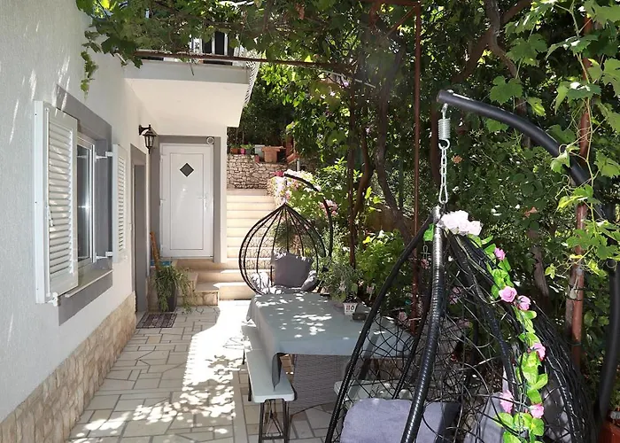 Itd Apartment Trogir