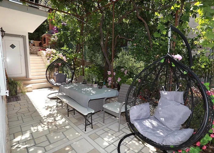 Itd Apartment Trogir