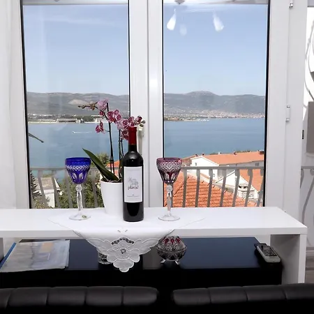 Itd Appartement Trogir