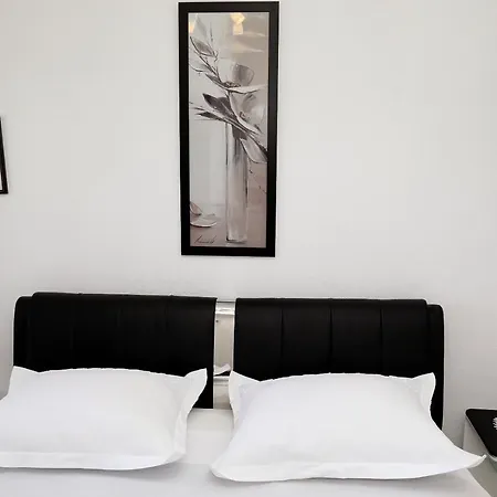 Itd Appartement Trogir