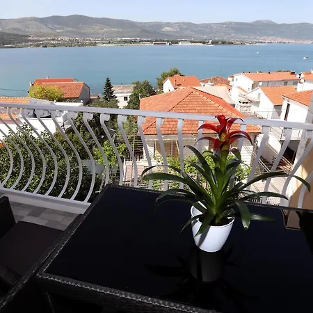 Itd Appartement Trogir